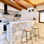 Gospodarstwo wiejskie Ca Turon Casa De Pueblo Planes