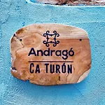 Gospodarstwo wiejskie Ca Turon Casa De Pueblo *