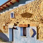 Gospodarstwo wiejskie Ca Turon Casa De Pueblo