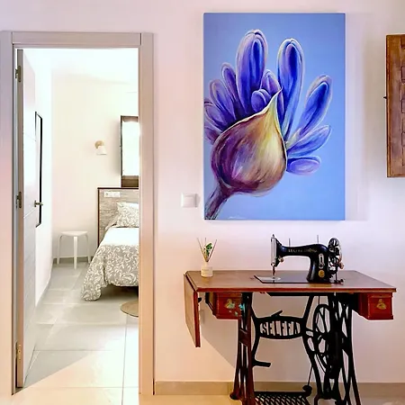 Ca Turon Casa De Pueblo *