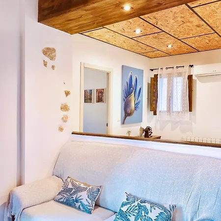 Ca Turon Casa De Pueblo Planes