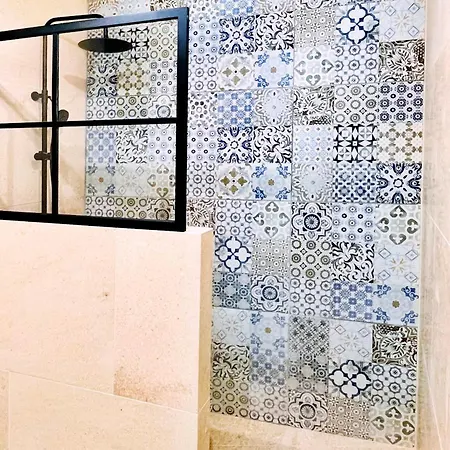 Ca Turon Casa De Pueblo