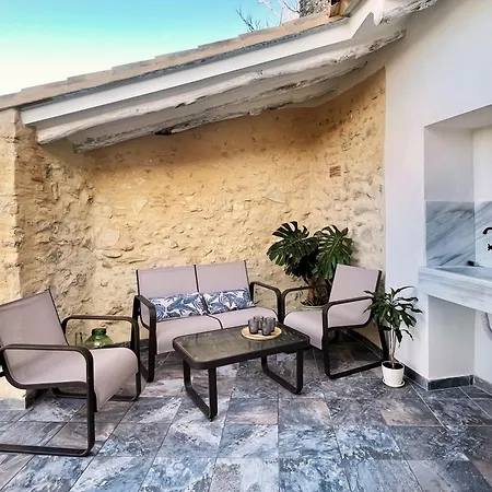 Gospodarstwo wiejskie Ca Turon Casa De Pueblo