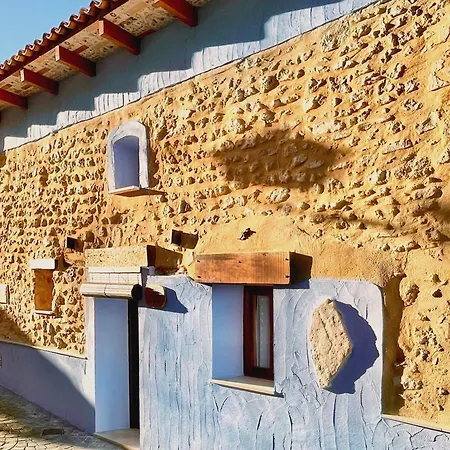 Casa de Campo Ca Turón Casa De Pueblo